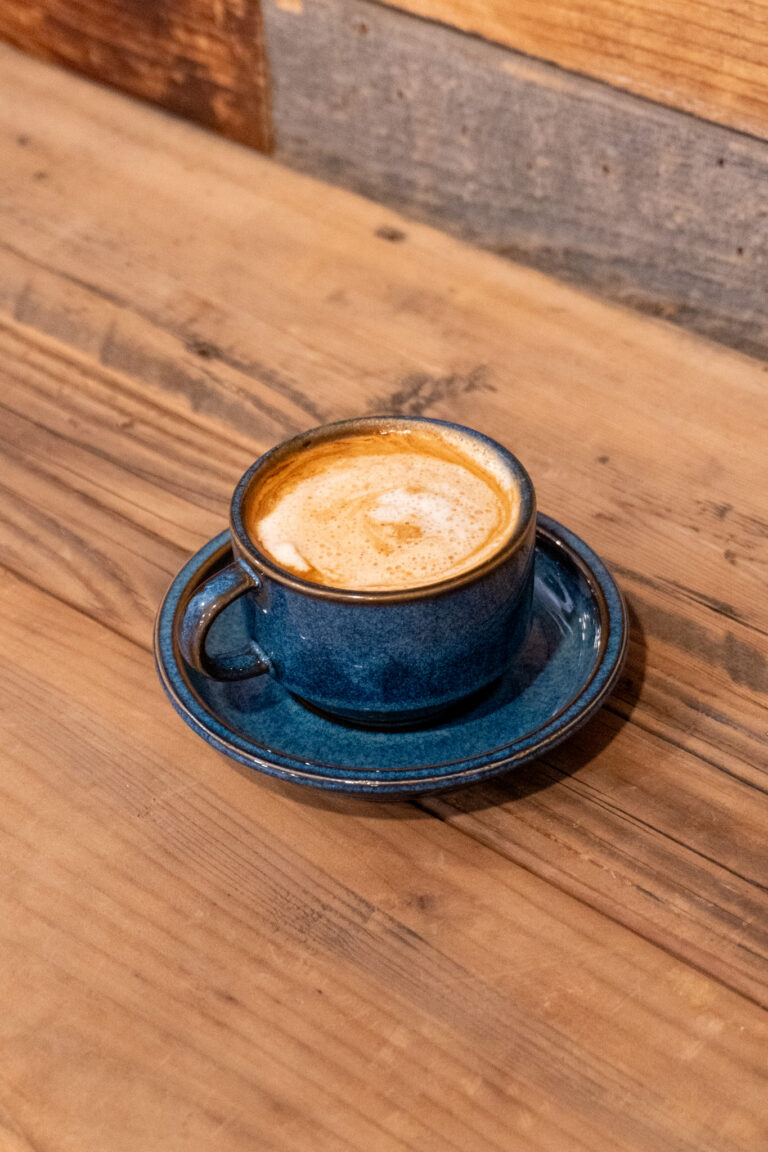 West Village Neighborhood Cafe 45