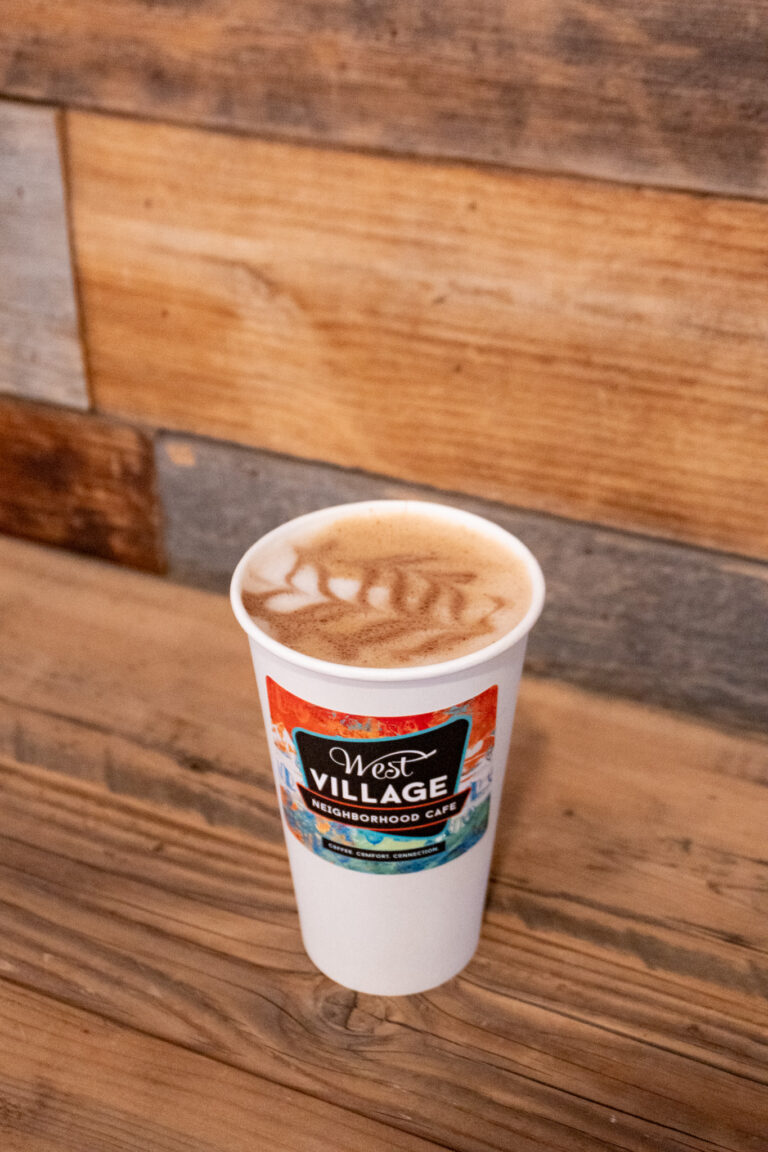 West Village Neighborhood Cafe 46