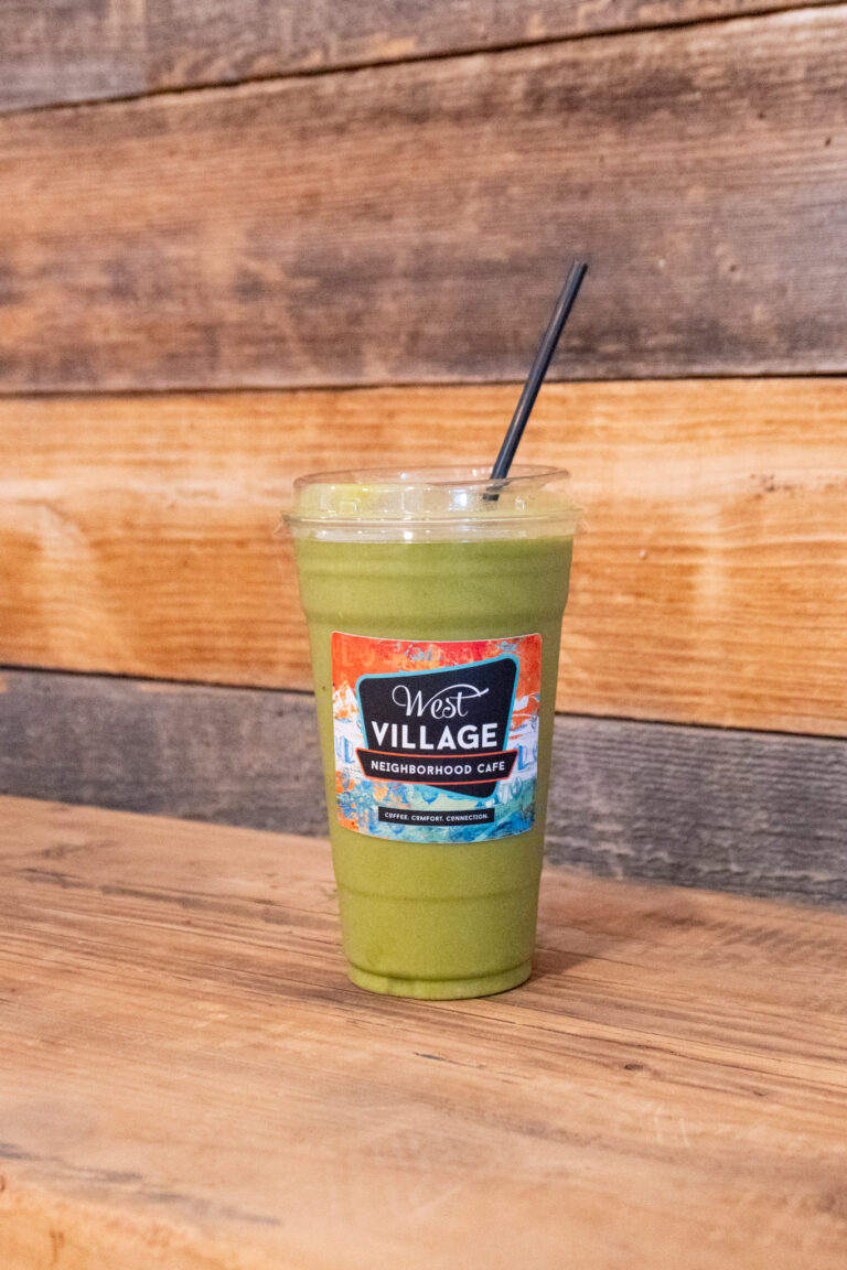 West Village Neighborhood Cafe 48