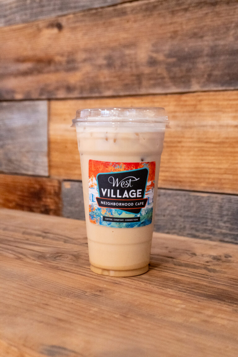 West Village Neighborhood Cafe 49