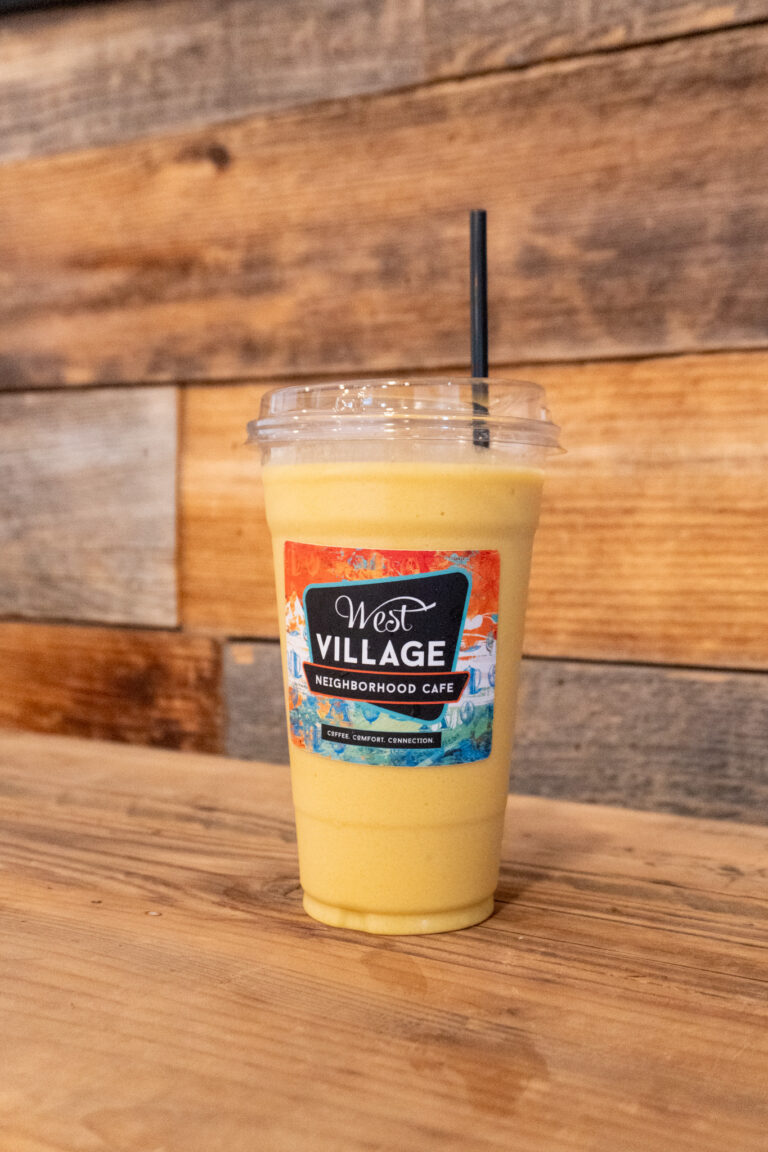 West Village Neighborhood Cafe 51