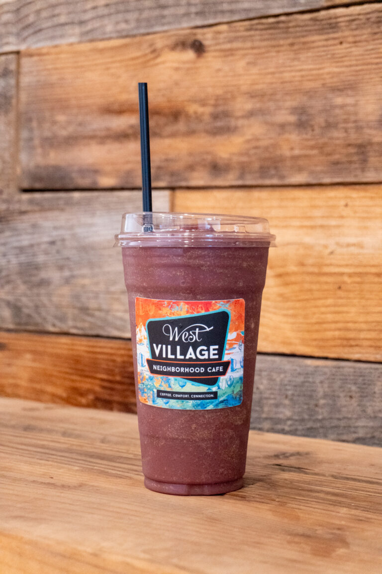 West Village Neighborhood Cafe 53