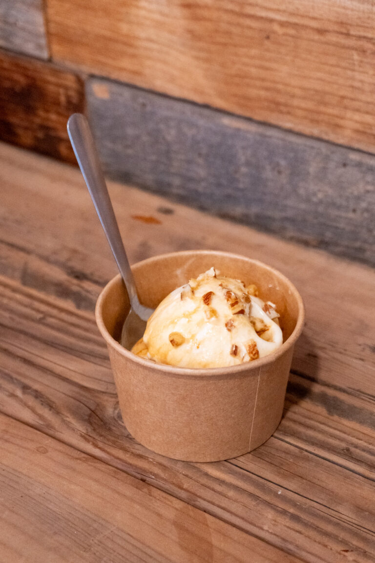 West Village Neighborhood Cafe 55